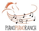 De Pianopiano Ranch Logo